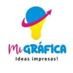 Mi Gráfica • Diseño e Imprenta